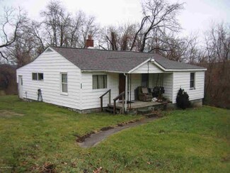 117 Smith Dr, Pearisburg, VA 24134