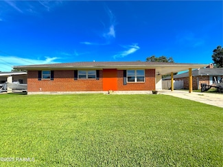 705 Roder St, Berwick, LA 70342