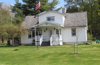 1153 S Ketchumville Rd, Newark Valley, NY 13811