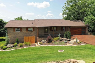 608 Elizabeth Dr, Mountain Home, AR 72653