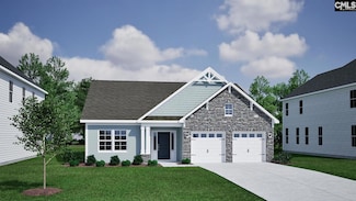 2744 Pawtucket Way, Chapin, SC 29036