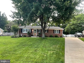208 Marshall Dr, Forest Hill, MD 21050