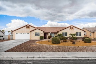 21266 Colombard Way, Apple Valley, CA 92308