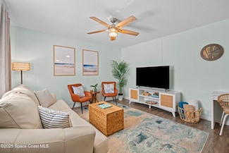 299 E Central Blvd Unit 2, Cape Canaveral, FL 32920