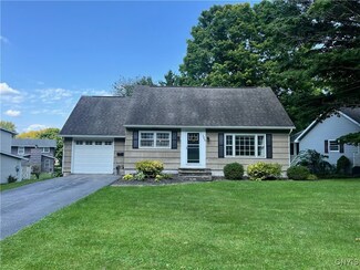 125 Gordon Pkwy, Syracuse, NY 13219