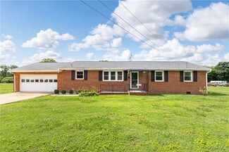 1423 Rockingham St, Henrico, VA 23231