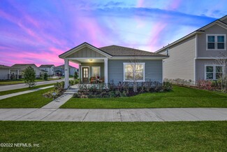 231 Clarys Run, St. Augustine, FL 32092