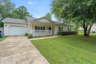 64 Cameron Dr, Yemassee, SC 29945