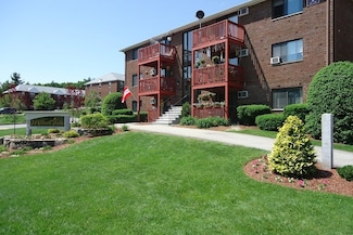 95 Powers St Unit 59, Milford, NH 03055