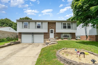 1119 Westfield Dr, Harrison, OH 45030