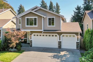 20318 62nd Way NE, Kenmore, WA 98028