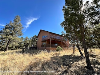 231 Excalibur Rd, Ruidoso, NM 88345