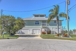 3375 Sheephead Dr, Hernando Beach, FL 34607
