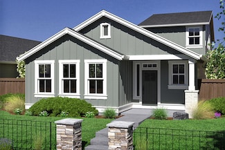 3606 NE Desert Juniper Ln, Bend, OR 97701