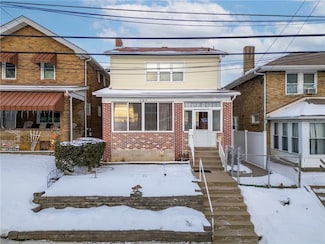 529 Clemesha Ave, Pittsburgh, PA 15226