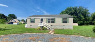 12023 Mockingbird Ln, Painter, VA 23420