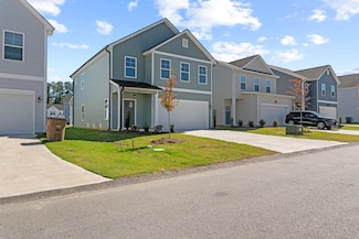 438 Narrow Bridge Ct, Aiken, SC 29801