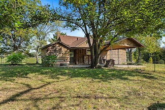224 Pangburn Rd, Heber Springs, AR 72543