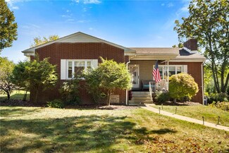 1467 Jefferson Heights Rd, Pittsburgh, PA 15235