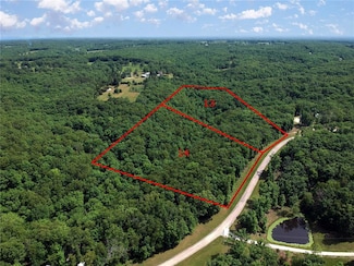 TBD Hickory Rd, Meramec Township, MO 65565