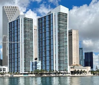 335 S Biscayne Bl Unit 1906, Unincorporated Dade County, FL 33131