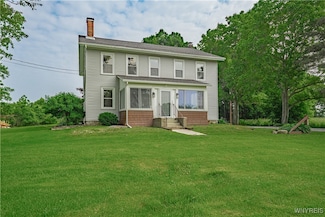 7395 W Somerset Rd, Appleton, NY 14008
