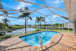 2301 SW 15th Place, Cape Coral, FL 33991