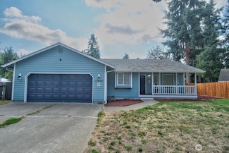 17619 153rd Way SE, Yelm, WA 98597