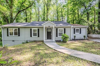 3735 Boulder Park Dr SW, Atlanta, GA 30331