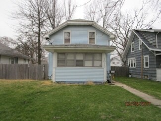 1013 E Donald St, South Bend, IN 46613