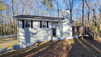 2172 Nancy Way, Loganville, GA 30052