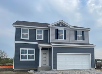 7239 W 107th Place, Saint John, IN 46307