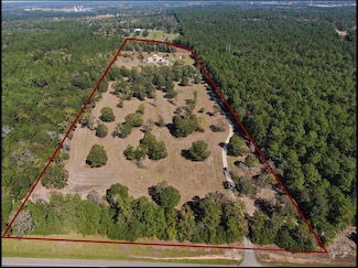 10890 Fm 830 Rd, Willis, TX 77318
