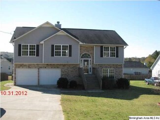 2056 Old Downing Mill Rd, Anniston, AL 36207