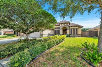 13908 N 40th St, Edinburg, TX 78541