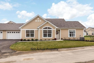 143 Narragansett Dr, Buckeye Lake, OH 43008