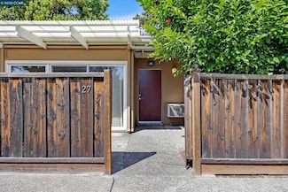 1919 Ygnacio Valley Rd Unit 27, Walnut Creek, CA 94598