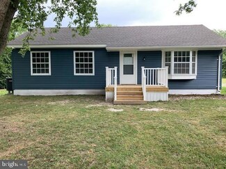 12355 Whitesville Rd, Laurel, DE 19956