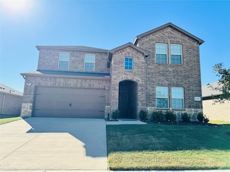 6236 Ballenger Rd, Aubrey, TX 76227