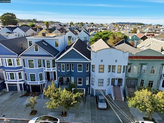 649 4th Ave, San Francisco, CA 94118