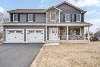 24 D'Amato Way, Agawam, MA 01001