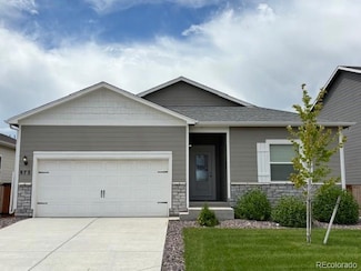 973 Ouzel Falls Rd, Severance, CO 80550