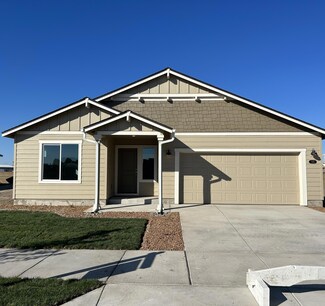 347 NW Par Ave Unit 94, Madras, OR 97741