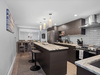 5 Hundley Ct Unit LL, Stamford, CT 06902