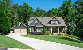 37 Lodgepole Pine Ct, Newnan, GA 30265