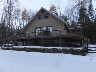 1166 Profile Rd, Bethlehem, NH 03574