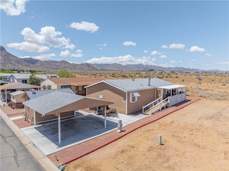 1273 E Citrus Dr, Kingman, AZ 86409