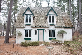 N7843 540th St, Menomonie, WI 54751