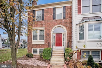 6154 Joust Ln, Alexandria, VA 22315