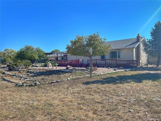 13440 County Road 45, Coaldale, CO 81222